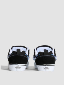 Кеды низкие Vans Knu Skool модель VN000D22Y611 Фото