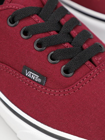 Кеди низькі Vans Authentic модель VN000QER5U81 Фото