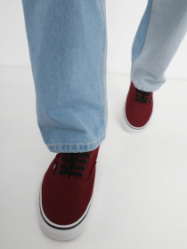 Кеди низькі Vans Authentic модель VN000QER5U81 Фото