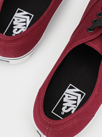 Кеды Vans Authentic модель VN000QER5U81 Фото