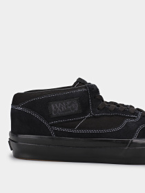 Кеды высокие Vans модель VN000E97BKA1 Фото