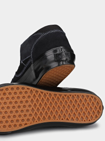 Кеды высокие Vans модель VN000E97BKA1 Фото