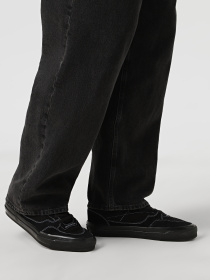 Кеды высокие Vans модель VN000E97BKA1 Фото