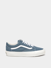 Кеды низкие Vans Old Skool модель VN000D9J12S1 Фото