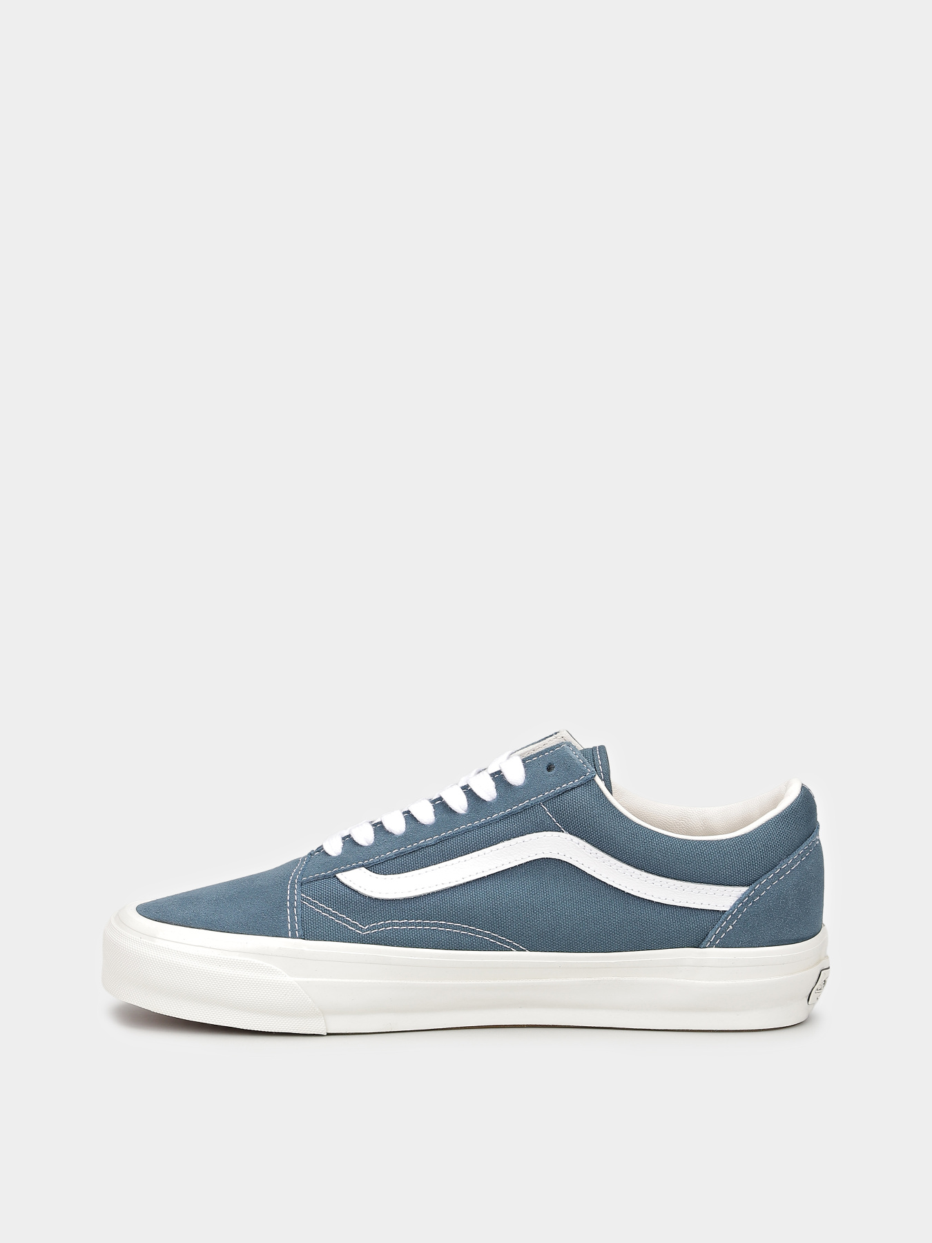 Кеды низкие Vans Old Skool модель VN000D9J12S1 Фото
