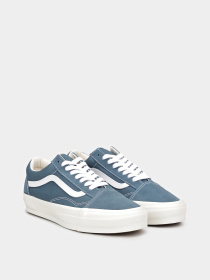 Кеды низкие Vans Old Skool модель VN000D9J12S1 Фото