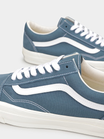 Кеды низкие Vans Old Skool модель VN000D9J12S1 Фото