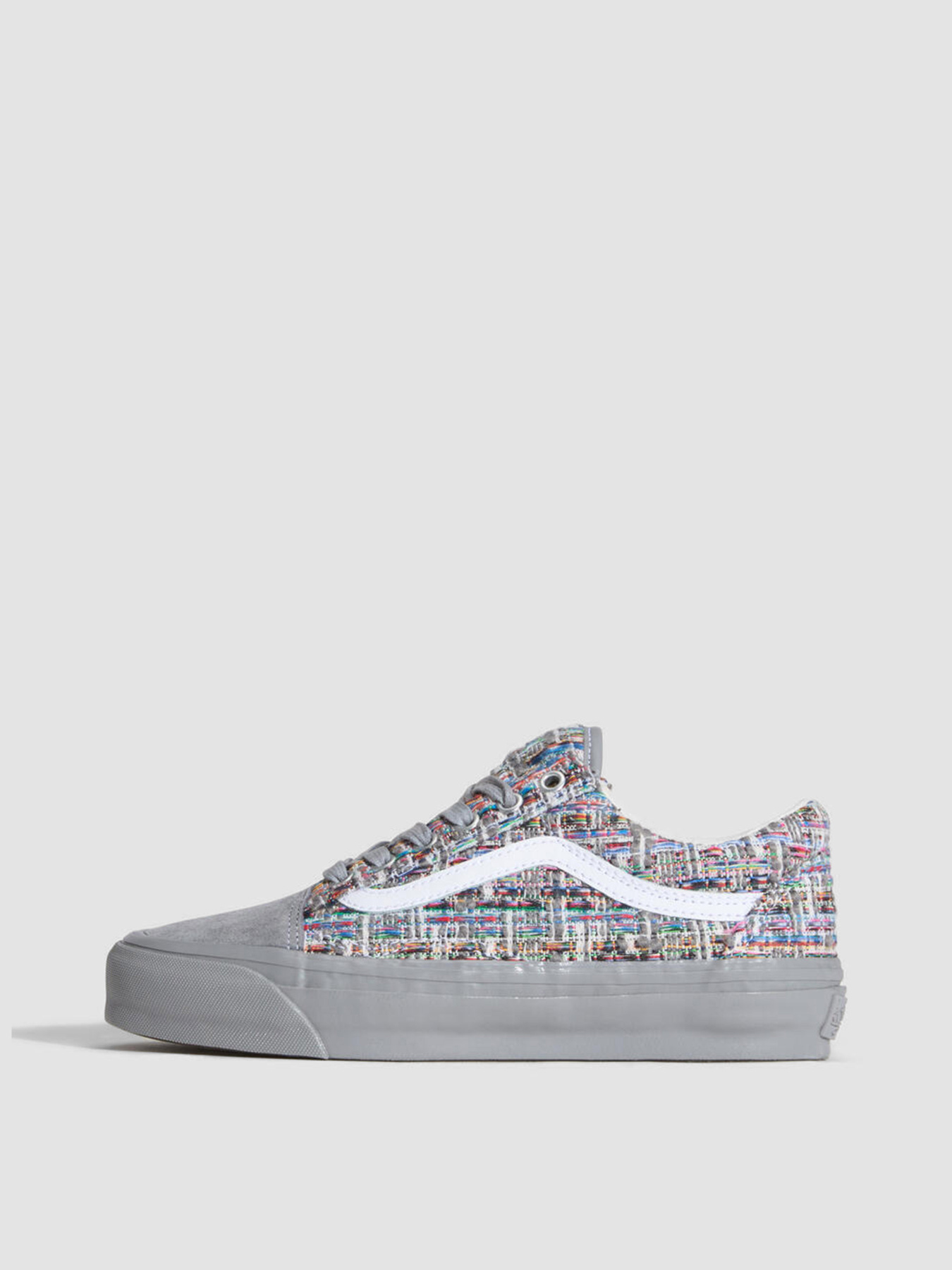 Кеди низькі Vans Old Skool Модель VN000D9V85T1 Фото