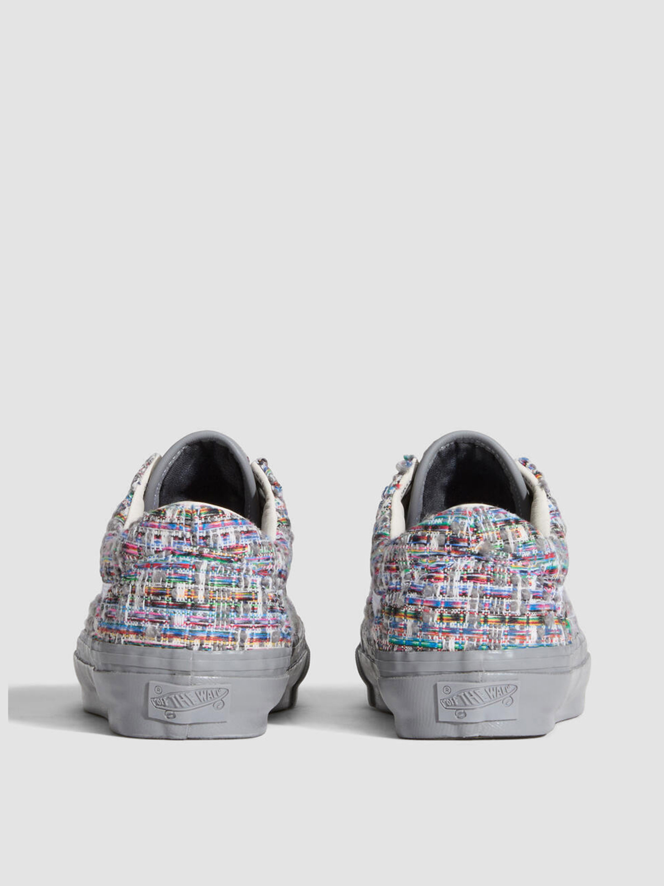 Кеди низькі Vans Old Skool Модель VN000D9V85T1 Фото