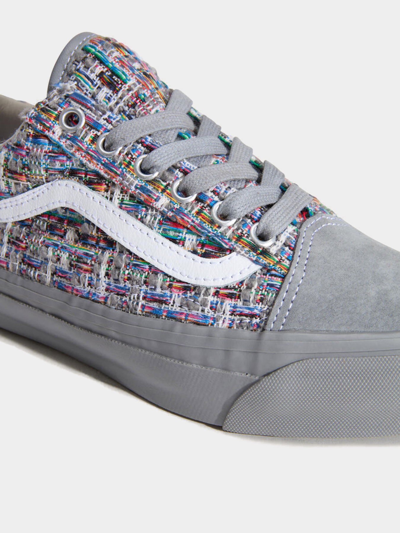 Кеди низькі Vans Old Skool Модель VN000D9V85T1 Фото