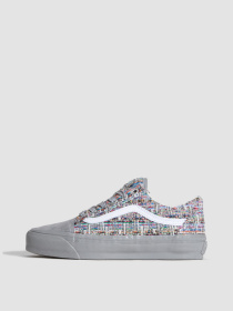 Кеди низькі Vans Old Skool Модель VN000D9V85T1 Фото