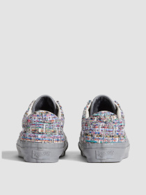 Кеди низькі Vans Old Skool Модель VN000D9V85T1 Фото