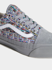 Кеди низькі Vans Old Skool Модель VN000D9V85T1 Фото