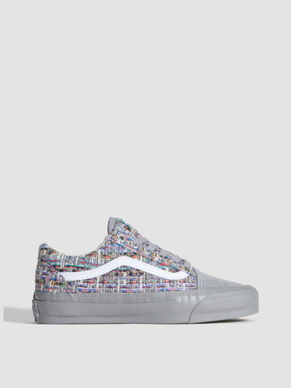 Кеди низькі Vans Old Skool модель VN000D9V85T1 - фото