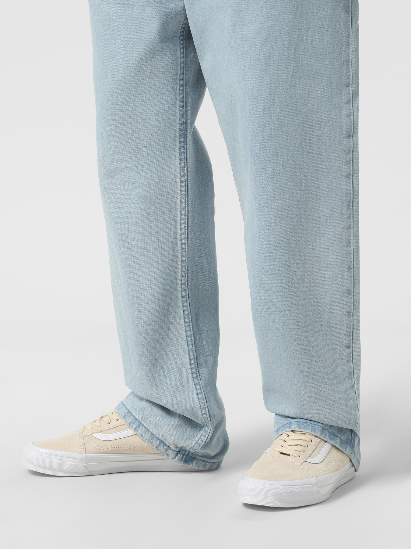 Кеди низькі Vans Old Skool модель VN000D9JCHW1 Фото