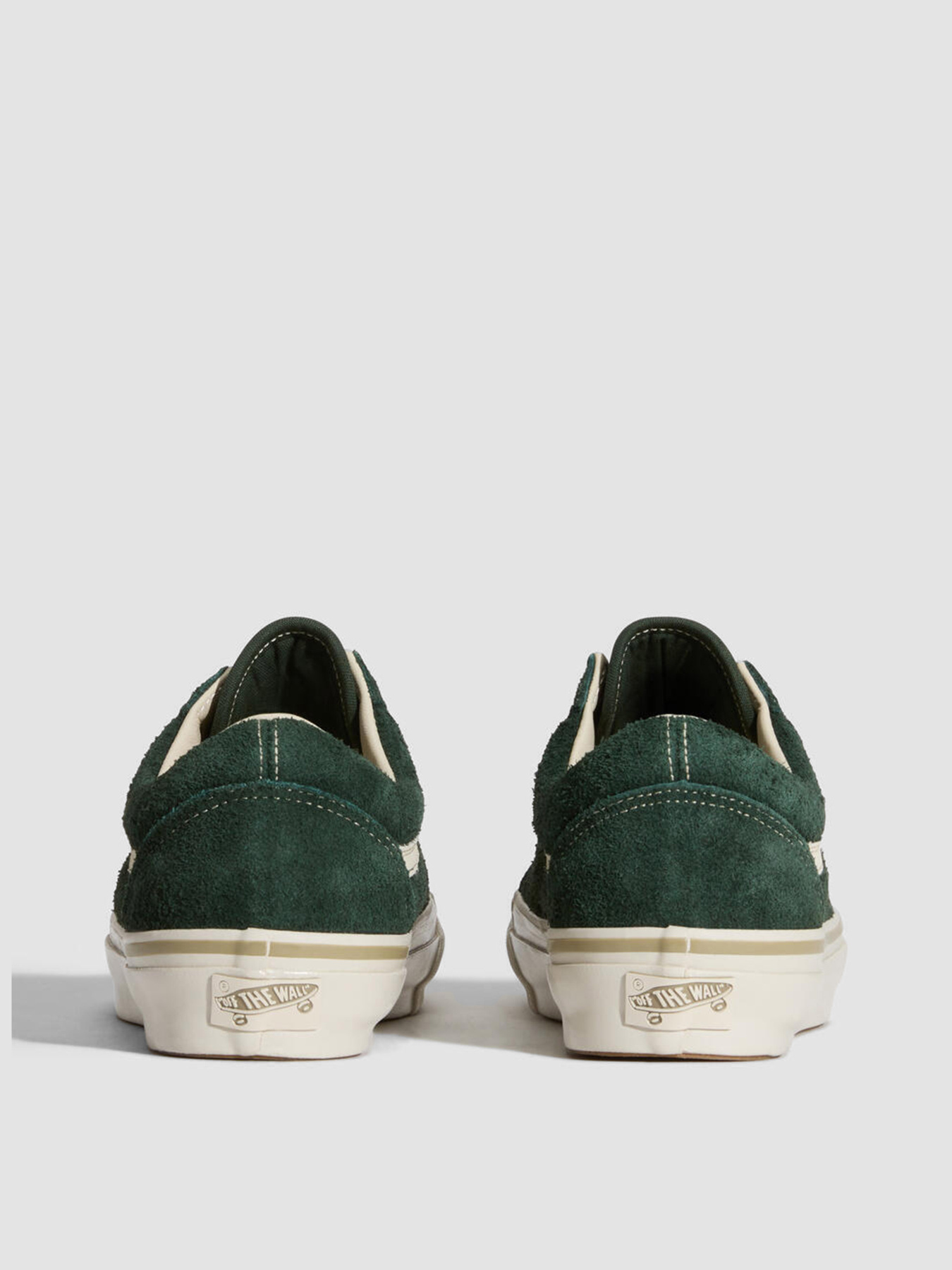 Кеды низкие Vans Old Skool модель VN000D9JKEL1 Фото