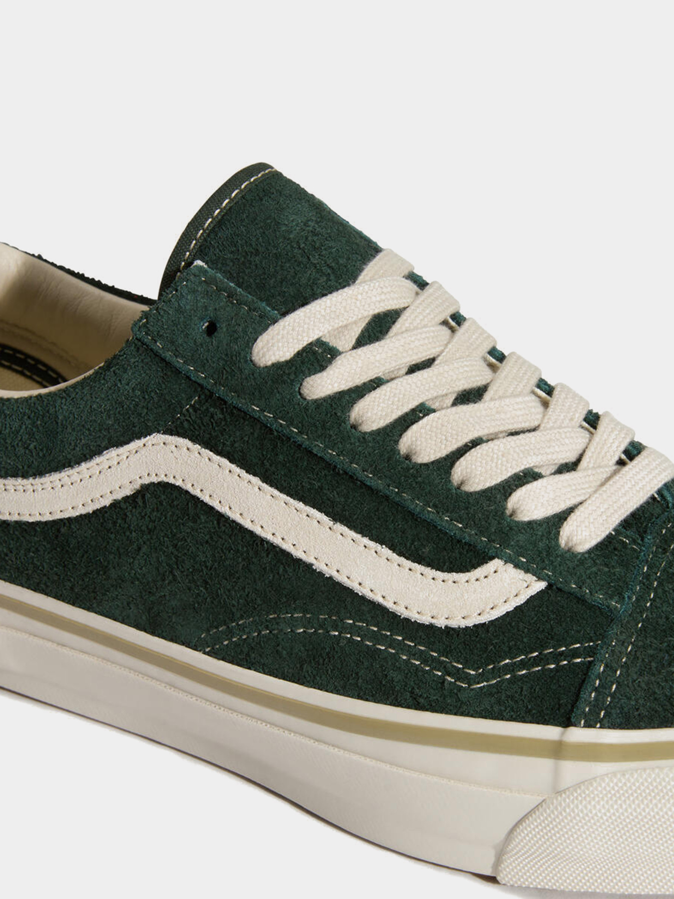 Кеды низкие Vans Old Skool модель VN000D9JKEL1 Фото