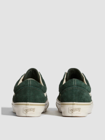 Кеды низкие Vans Old Skool модель VN000D9JKEL1 Фото