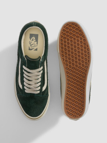 Кеды низкие Vans Old Skool модель VN000D9JKEL1 Фото