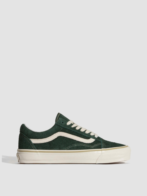 Кеды низкие Vans Old Skool модель VN000D9JKEL1 Фото