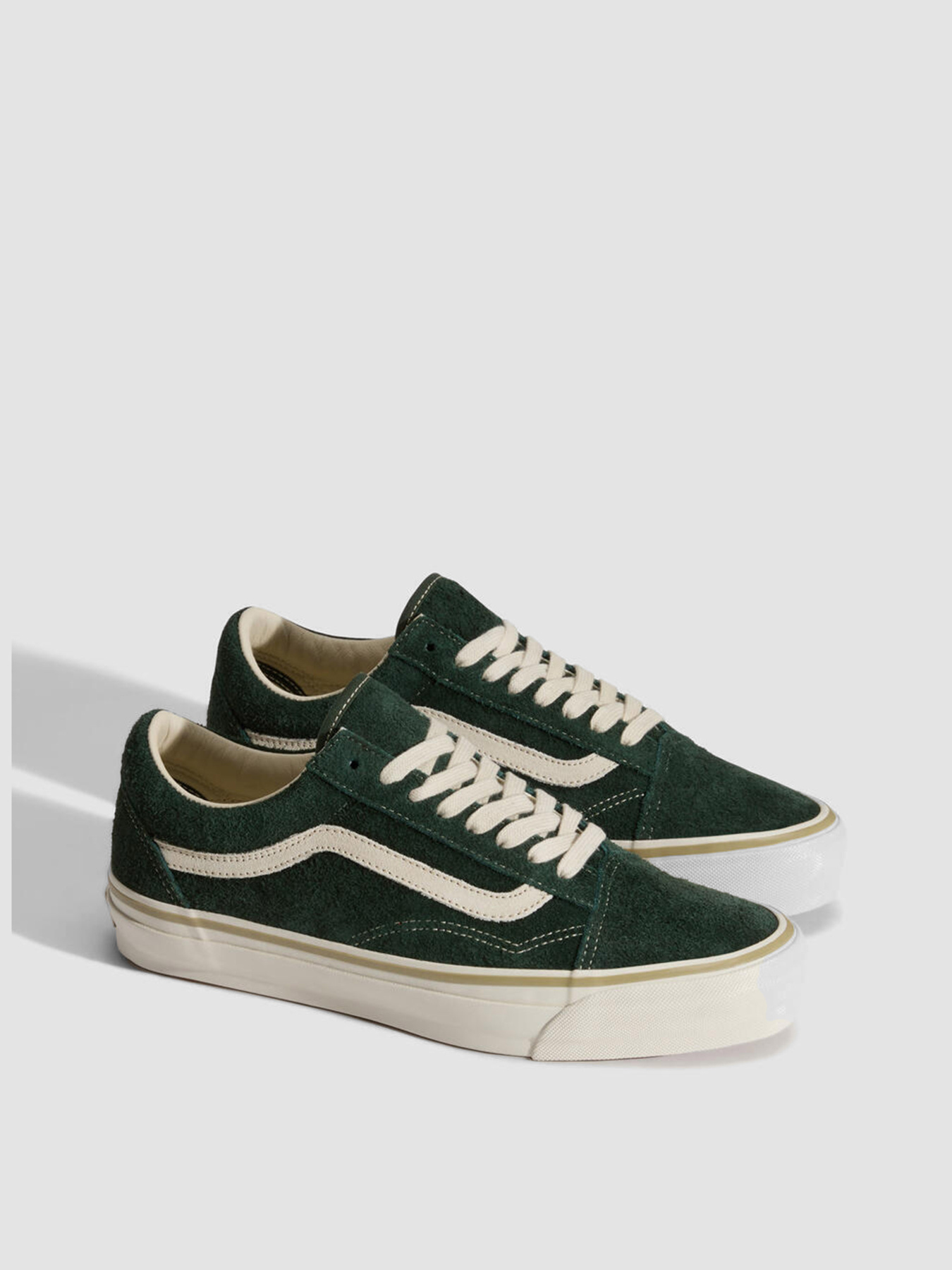 Кеды низкие Vans Old Skool модель VN000D9JKEL1 Фото