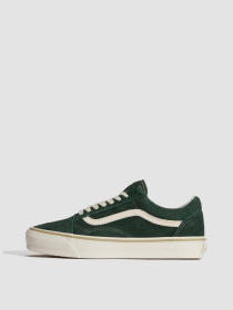 Кеды низкие Vans Old Skool модель VN000D9JKEL1 Фото