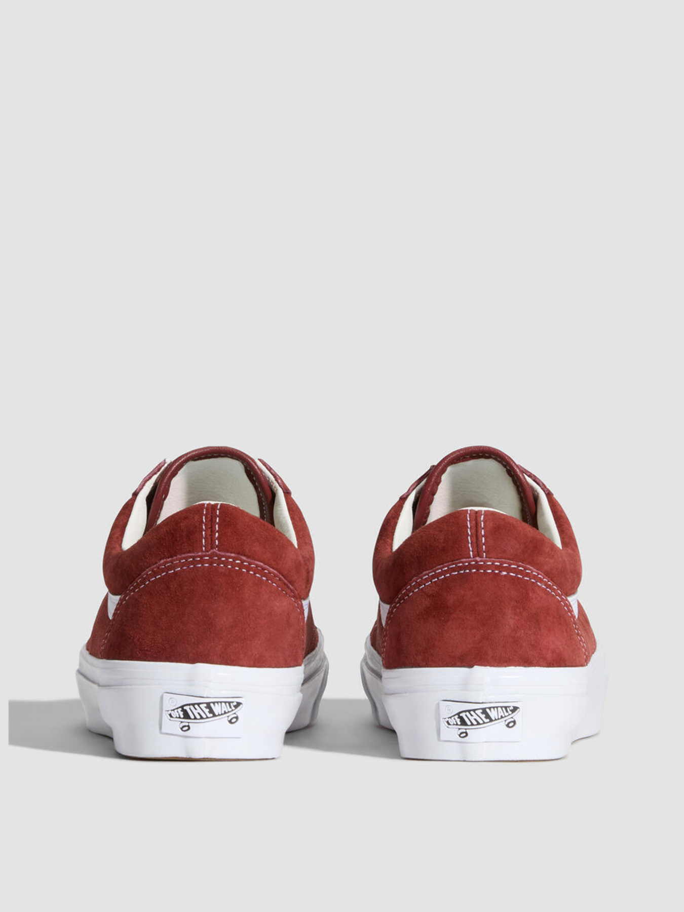 Кеды низкие Vans Old Skool модель VN000D9JNB31 Фото