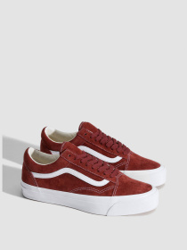 Кеды низкие Vans Old Skool модель VN000D9JNB31 Фото