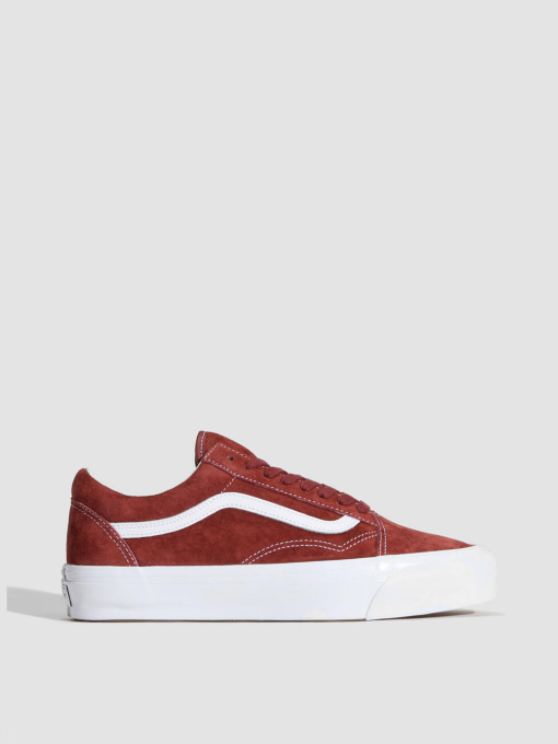 Кеды низкие Vans Old Skool модель VN000D9JNB31 Фото