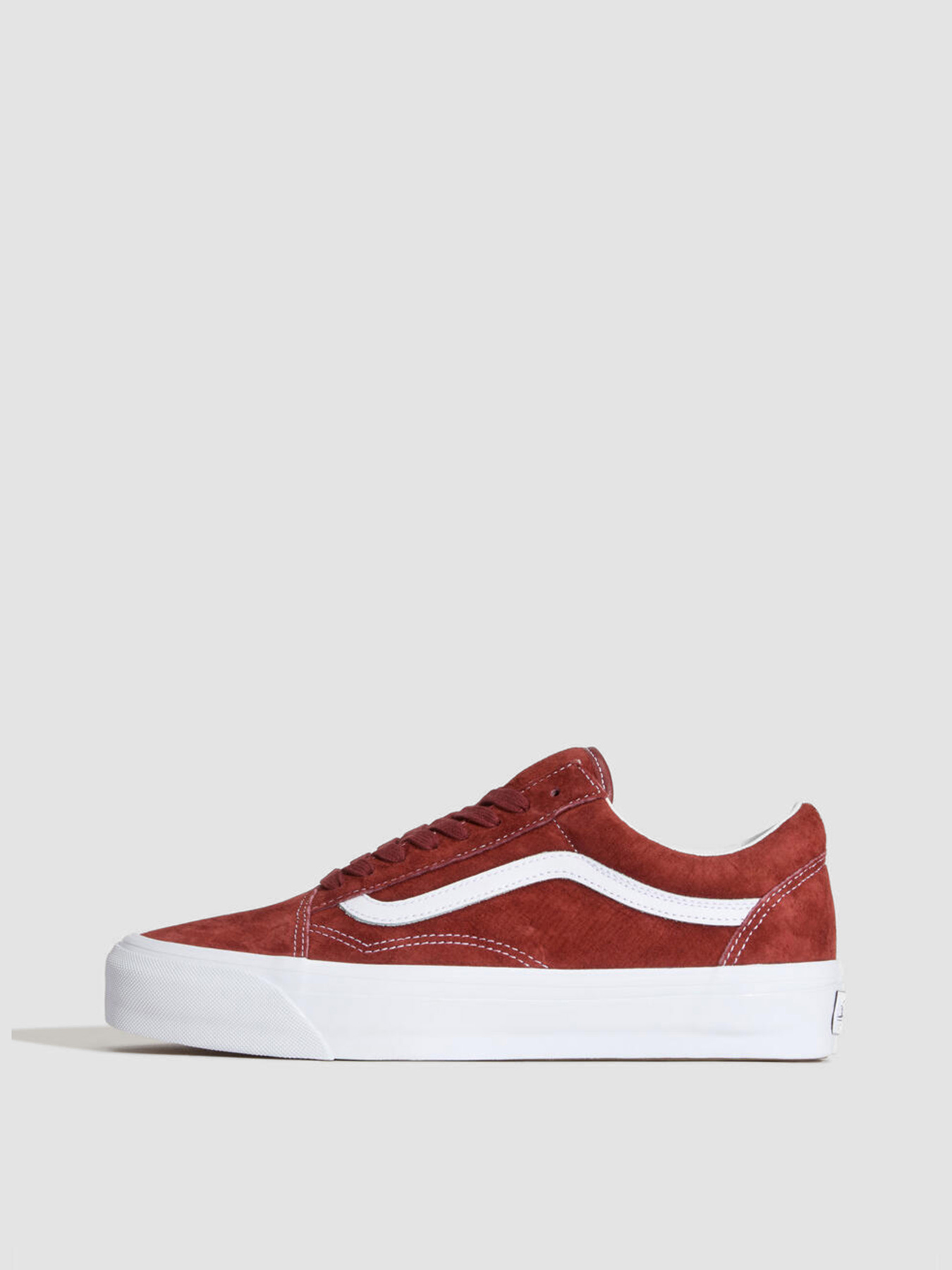 Кеди низькі Vans Old Skool модель VN000D9JNB31 Фото