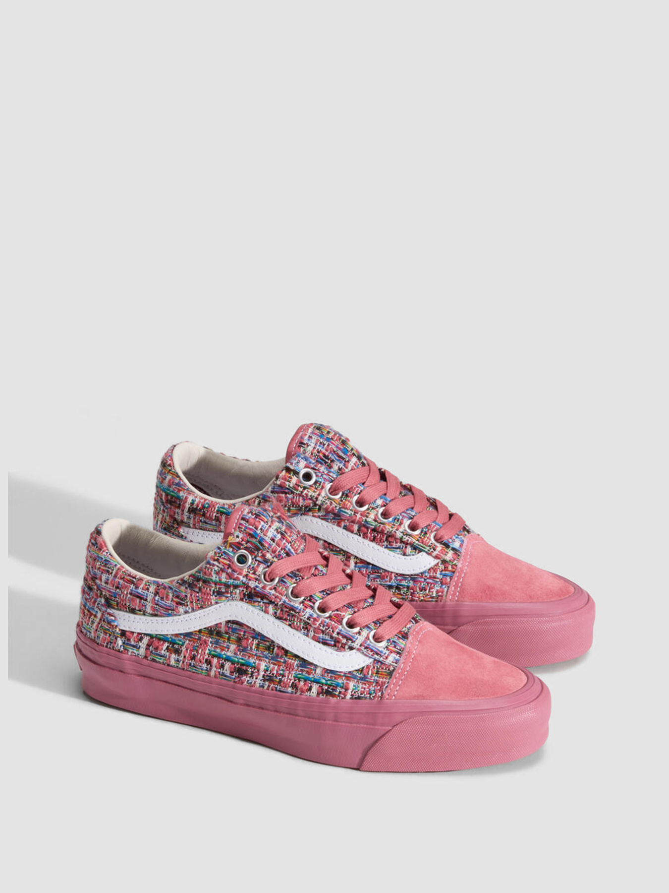 Кеди низькі Vans Old Skool Модель VN000D9VZRY1 Фото