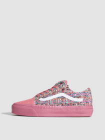 Кеди низькі Vans Old Skool Модель VN000D9VZRY1 Фото