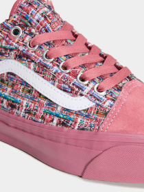 Кеди низькі Vans Old Skool Модель VN000D9VZRY1 Фото