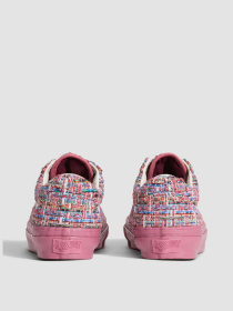 Кеды низкие Vans Old Skool модель VN000D9VZRY1 Фото