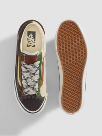 Кеды низкие Vans Old Skool 36 модель VN000D9R97N1 Фото