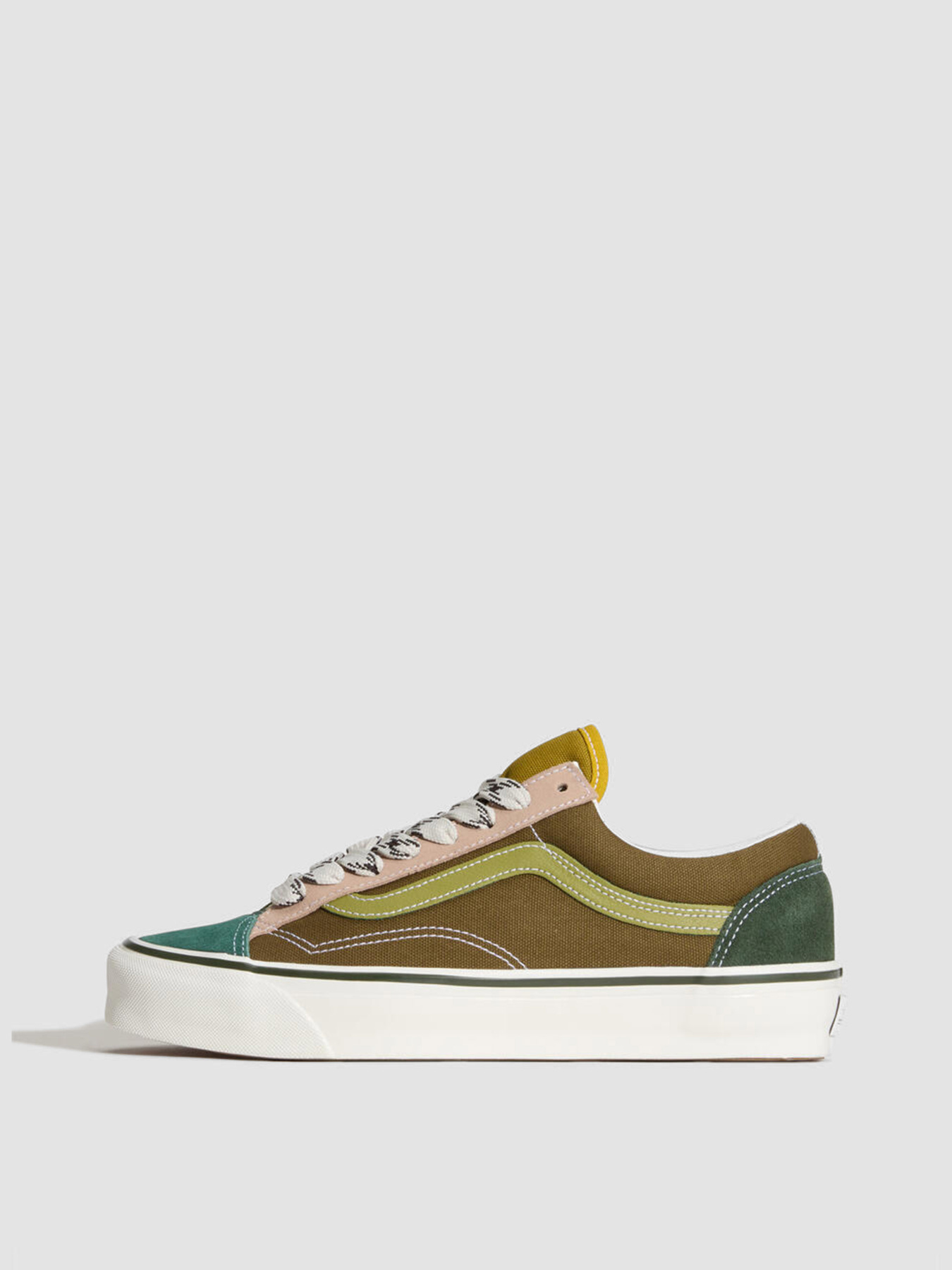 Кеды низкие Vans Old Skool 36 модель VN000D9R97N1 Фото