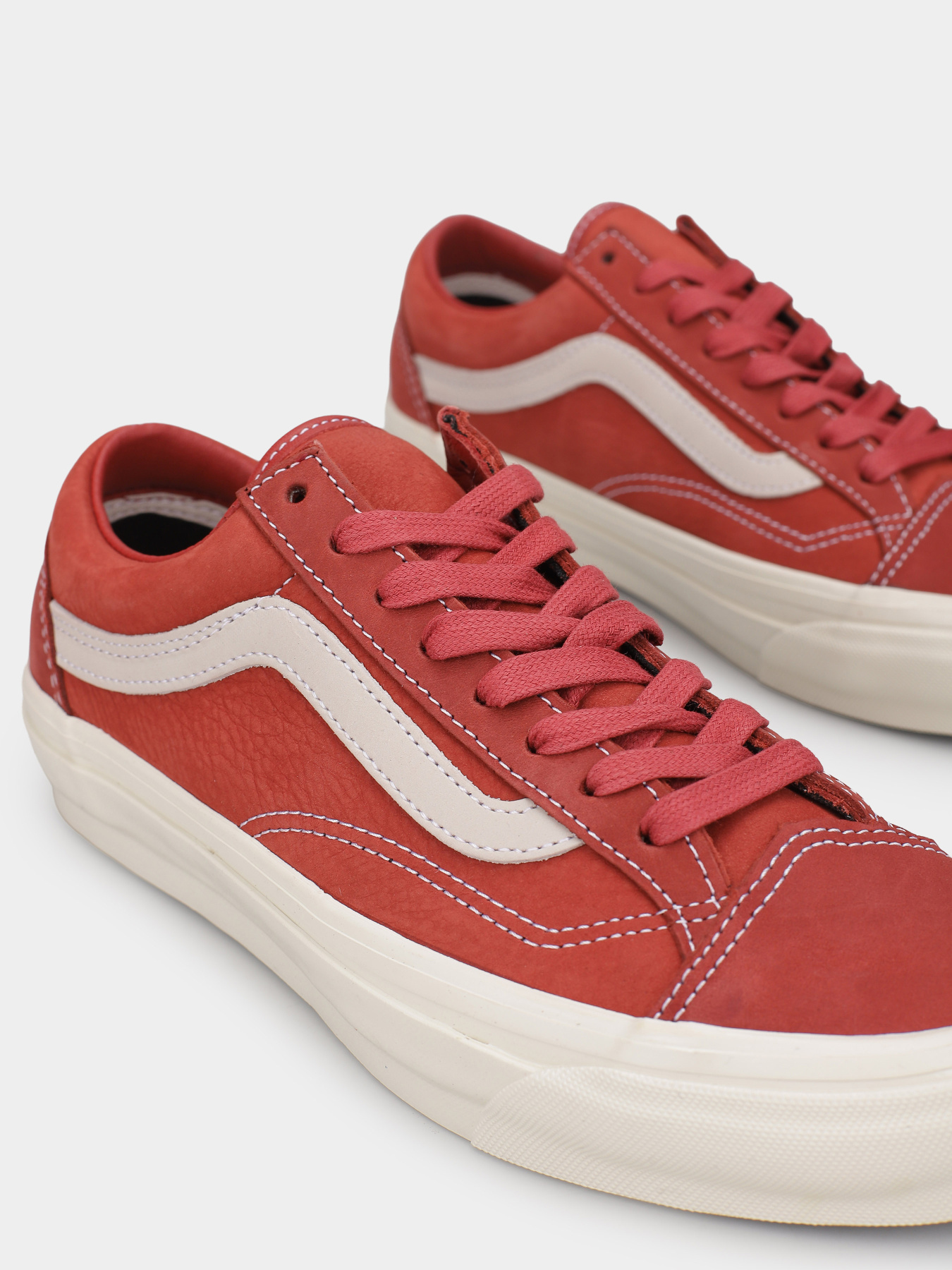 Кеды низкие Vans Old Skool 36 модель VN000EHCE2Z1 Фото