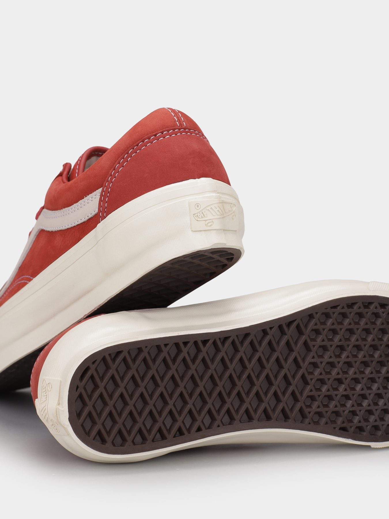 Кеды низкие Vans Old Skool 36 модель VN000EHCE2Z1 Фото