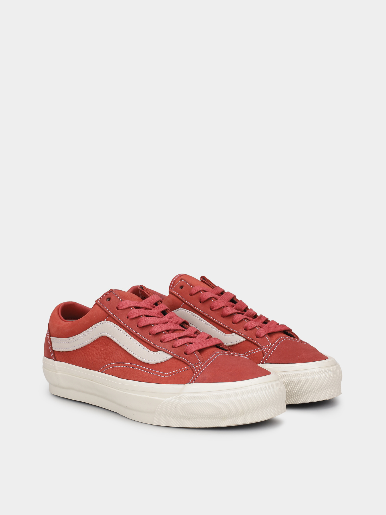 Кеды низкие Vans Old Skool 36 модель VN000EHCE2Z1 Фото