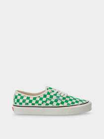 Кеды низкие Vans Anaheim Factory Authentic 44 DX модель VN0A54F241H1 Фото