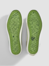 Кеды низкие Vans Old Skool Charms модель VN000EGYCRM1 Фото