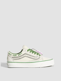 Кеды низкие Vans Old Skool Charms модель VN000EGYCRM1 Фото