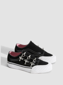 Кеды низкие Vans Old Skool Wrap модель VN000EGXBA21 Фото