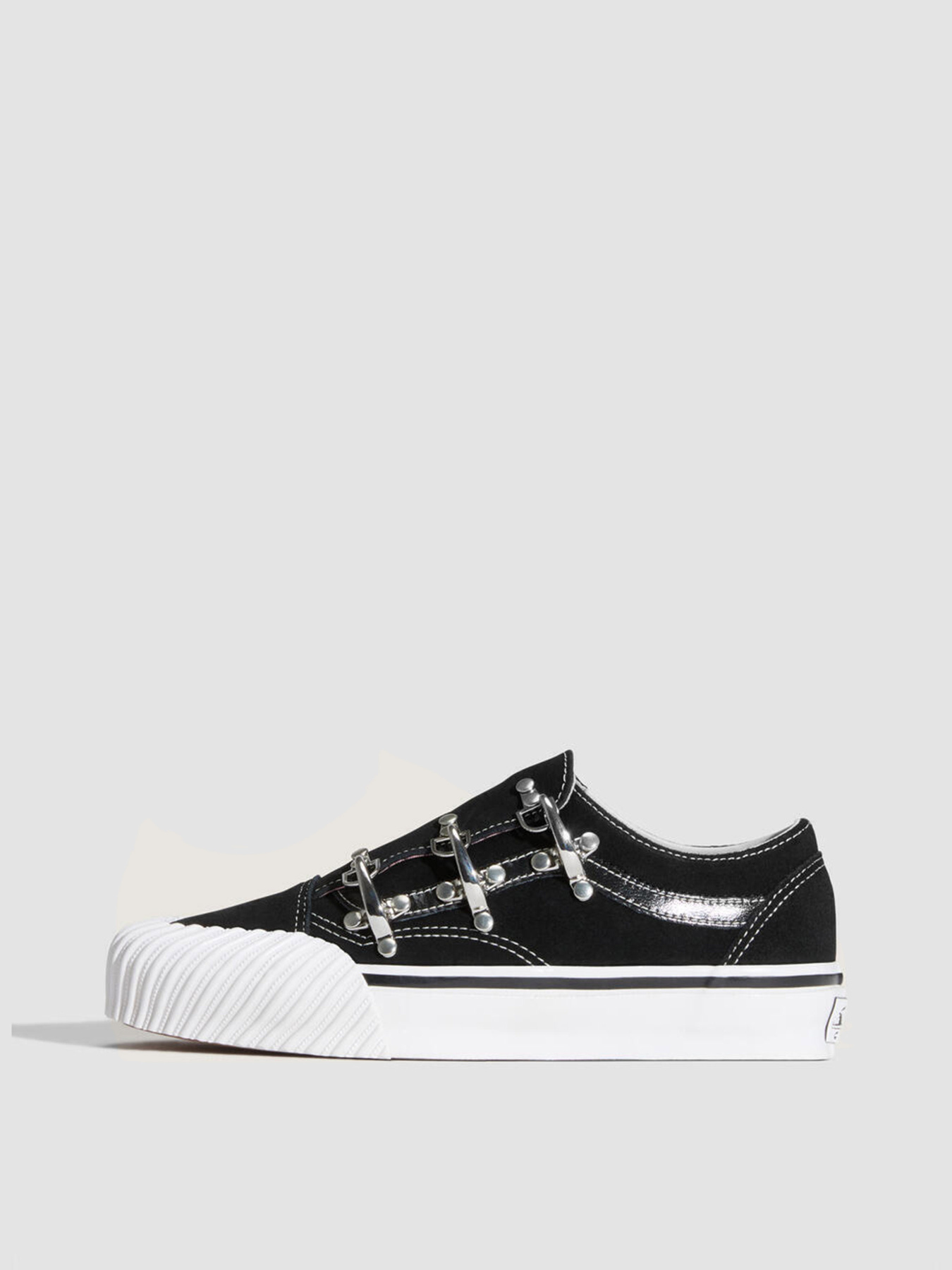 Кеды низкие Vans Old Skool Wrap модель VN000EGXBA21 Фото