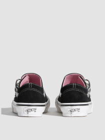 Кеды низкие Vans Old Skool Wrap модель VN000EGXBA21 Фото