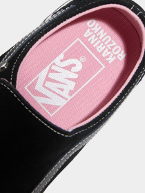 Кеды низкие Vans Old Skool Wrap модель VN000EGXBA21 Фото