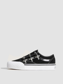 Кеды низкие Vans Old Skool Wrap модель VN000EGXBA21 Фото