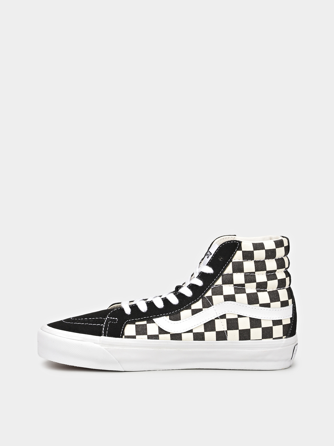 Кеди високі Vans Sk8-Hi Reissue 38 модель VN000CR02BO1 Фото