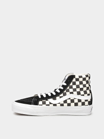 Кеди високі Vans Sk8-Hi Reissue 38 модель VN000CR02BO1 Фото