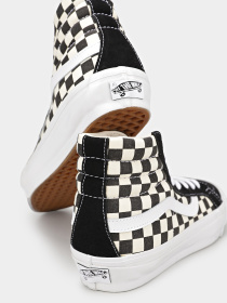 Кеди високі Vans Sk8-Hi Reissue 38 модель VN000CR02BO1 Фото